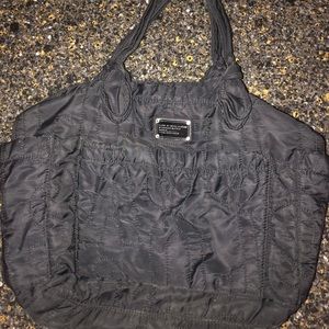 Marc Jacobs baby bag